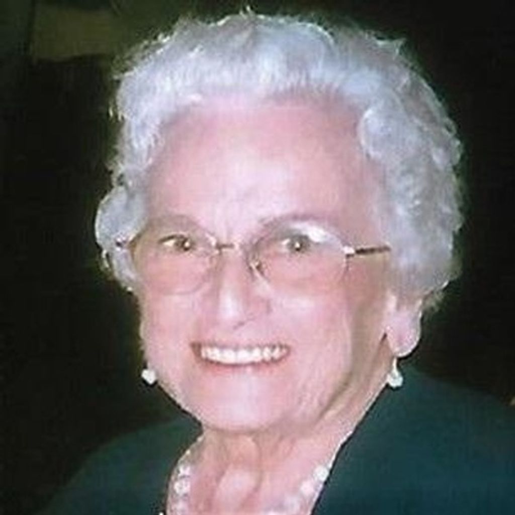 Dorothy Marsh