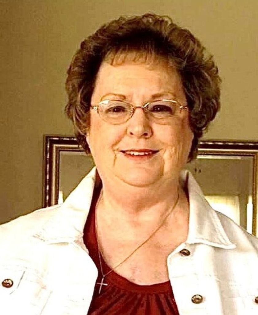 Judith Reed