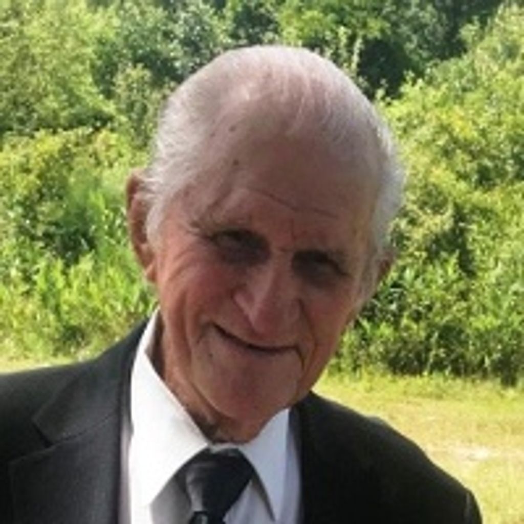 Leroy John Louviere, Sr.
