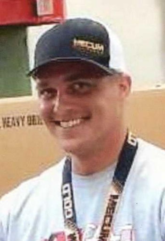 Michael Nuss