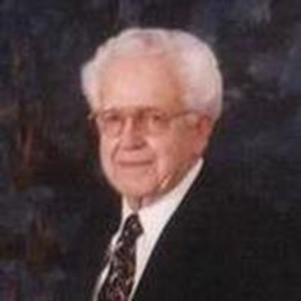 Rex Rolfe