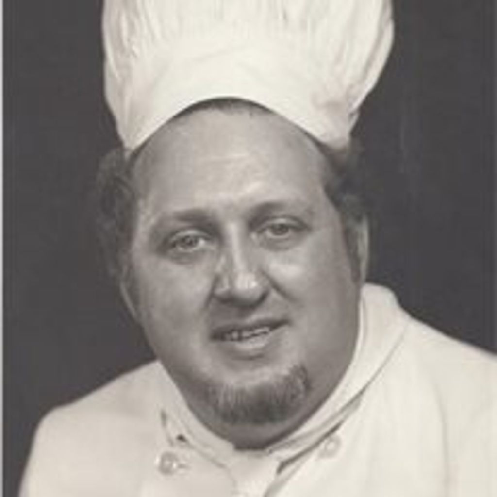 Marcel A. "Chef" Godbout