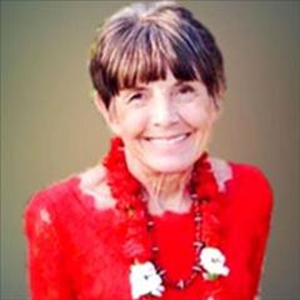 Margaret Ann Swimmer Profile Photo