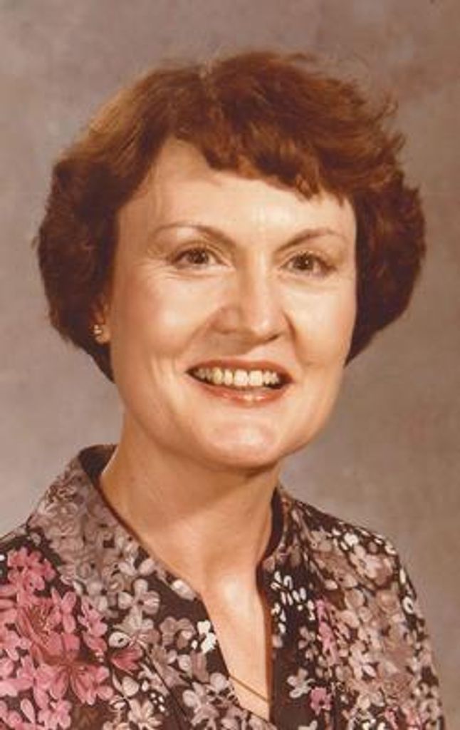 Lavonne Arlene Krauth