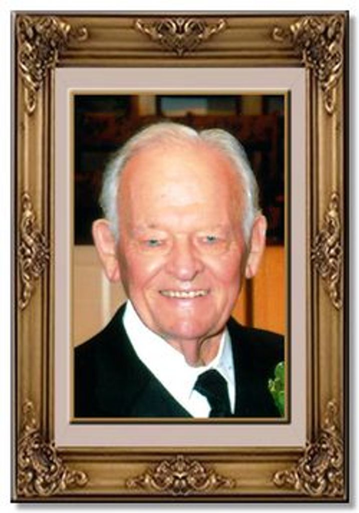 Clarence William Jones Profile Photo