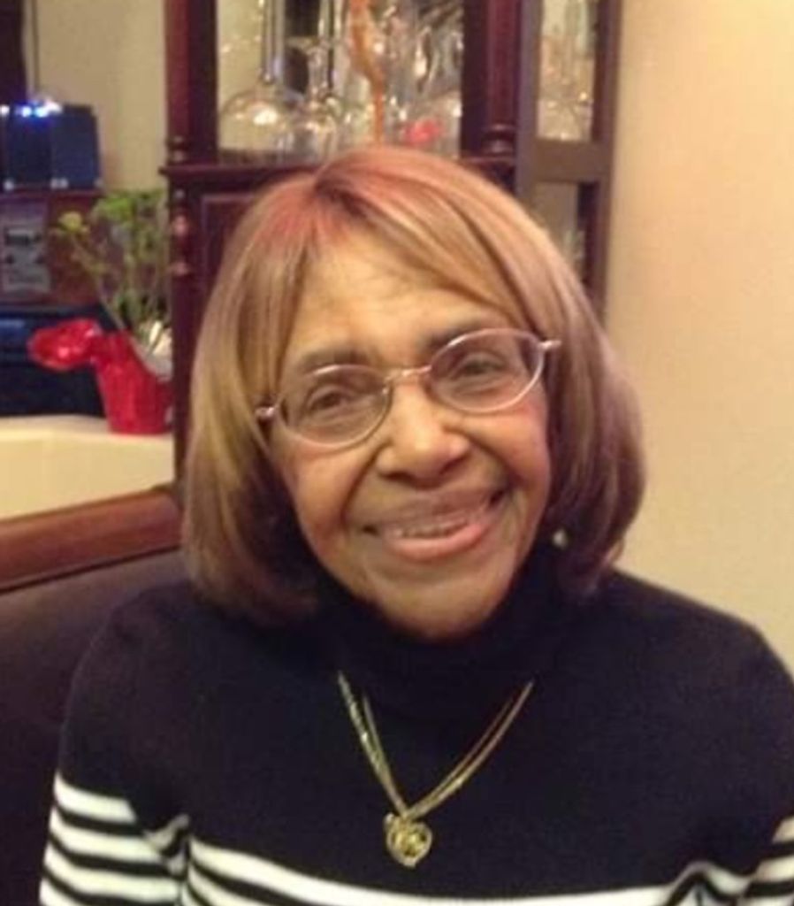 Aileene A. Henderson