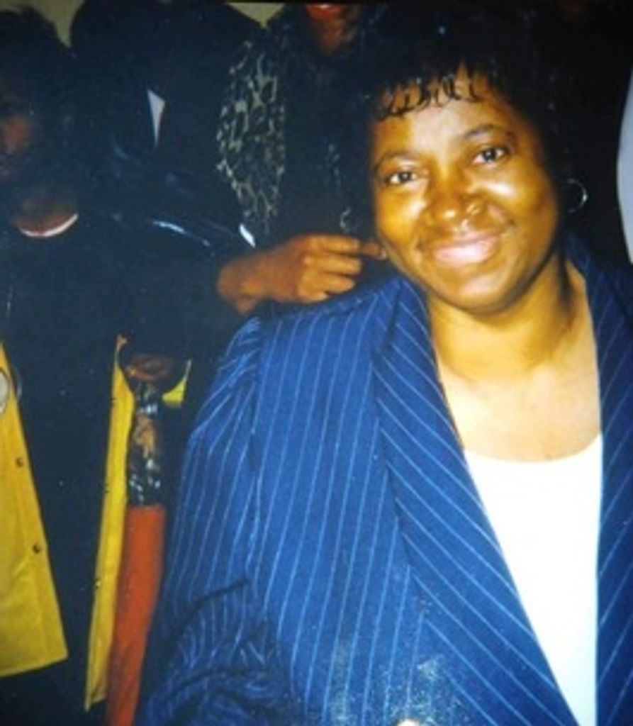 Bessie Pettyjohn Profile Photo