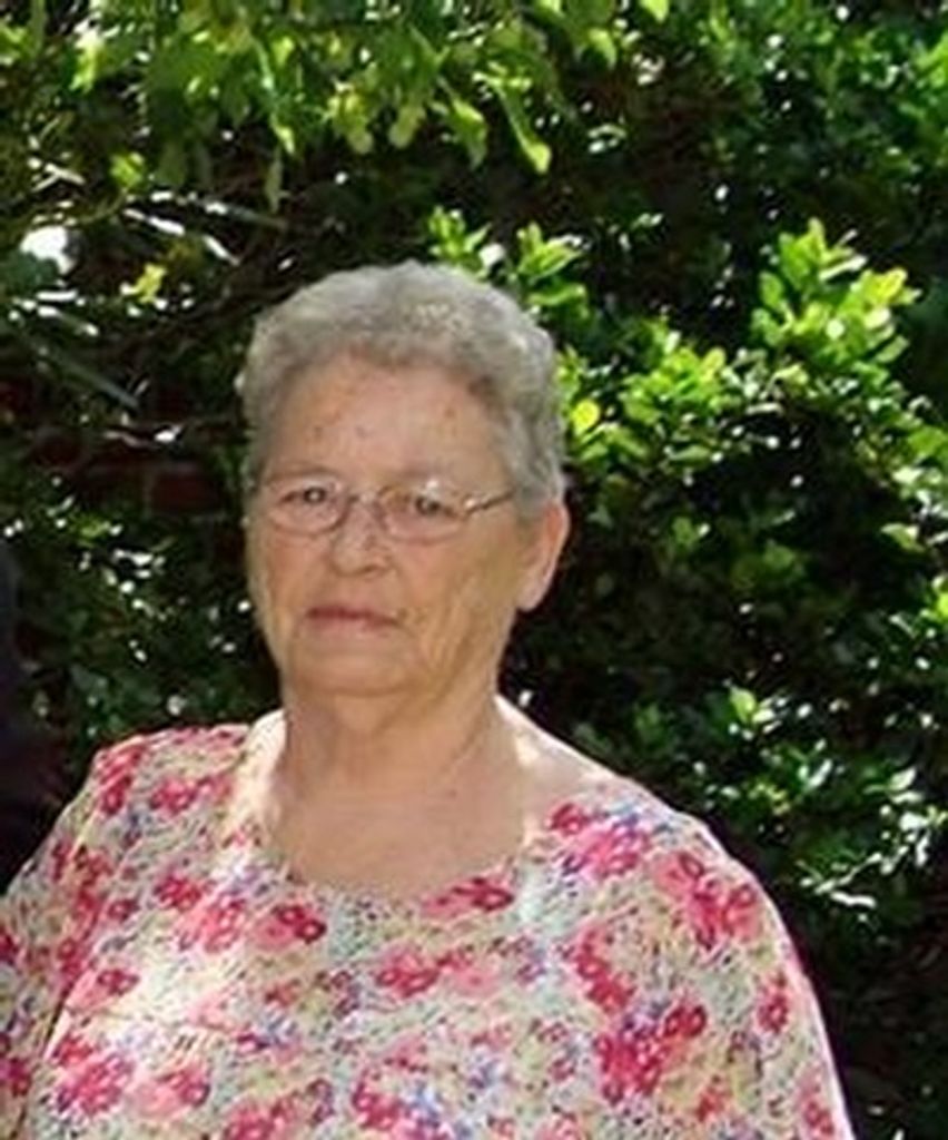 Margaret Leona Donovan