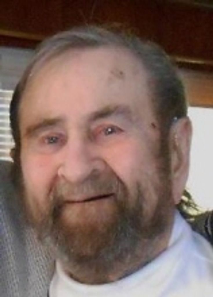 Basil Johnson