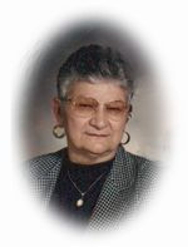 Darlene Maher
