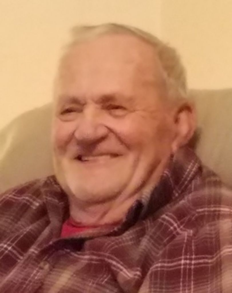 Raymond E. Strait, Sr.