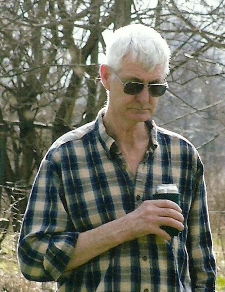 James "Jim" M. Black Profile Photo