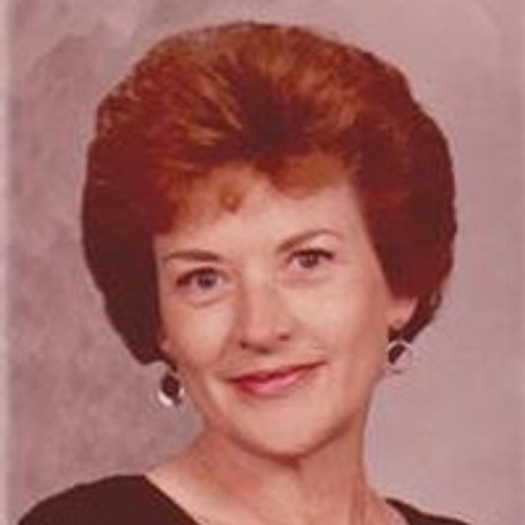 Joan Dolores Guenther