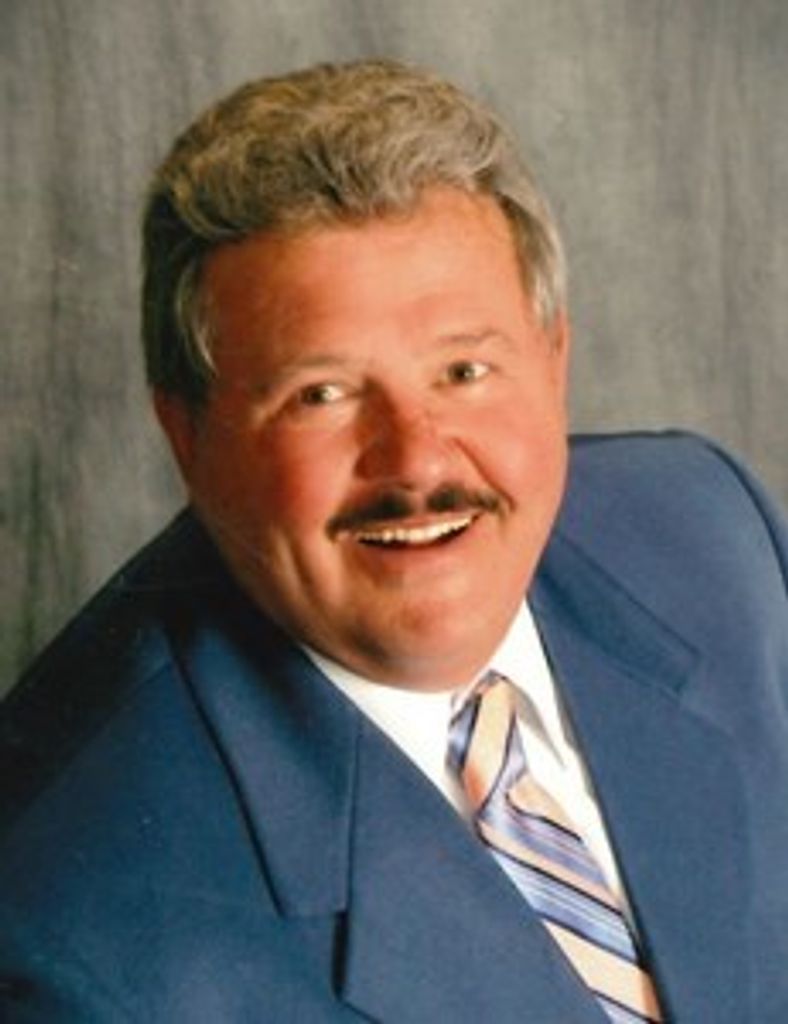 William R. Hoover "Hoov Dog"