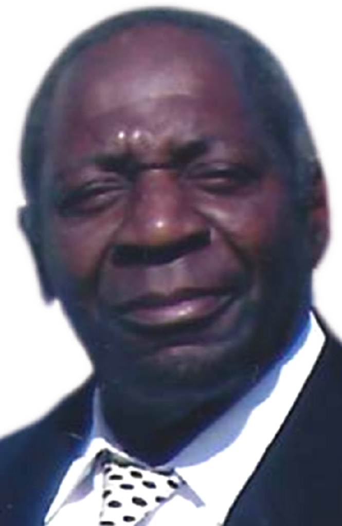 Clarence Oneil Johnson Profile Photo