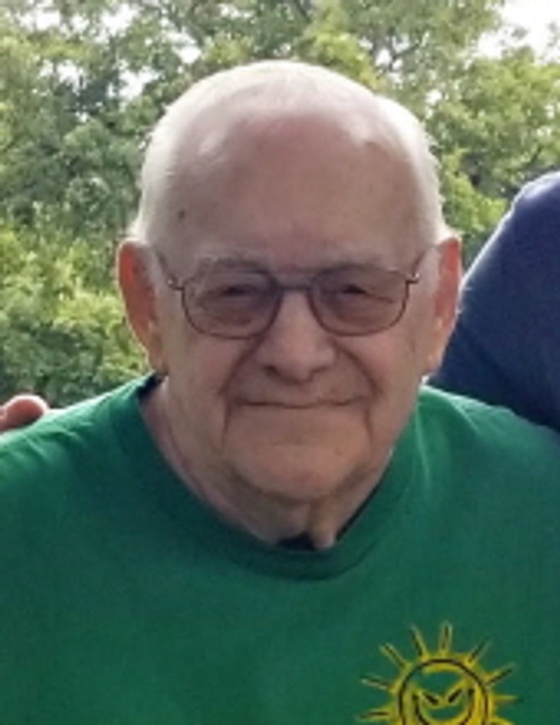 Walter "Walt" Smith