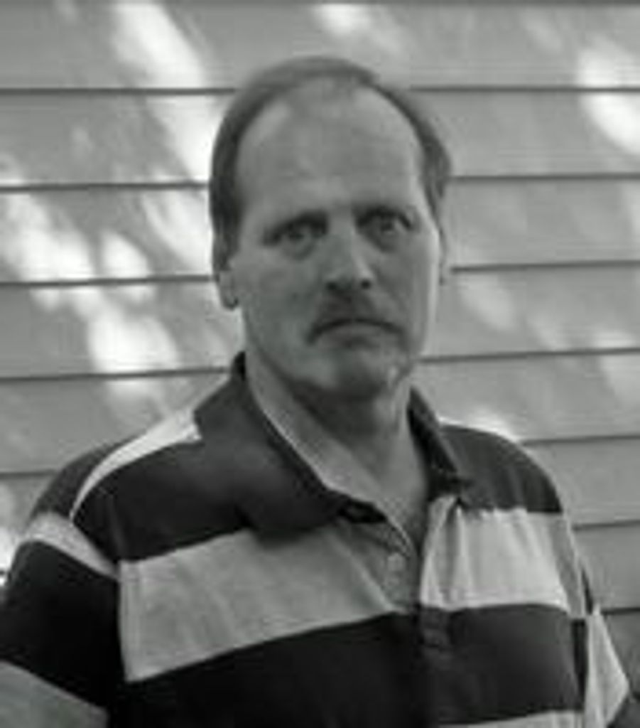 Richard Eugene Willey