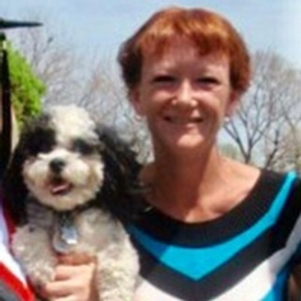 Kim (Hergenrader) Schwartz Profile Photo