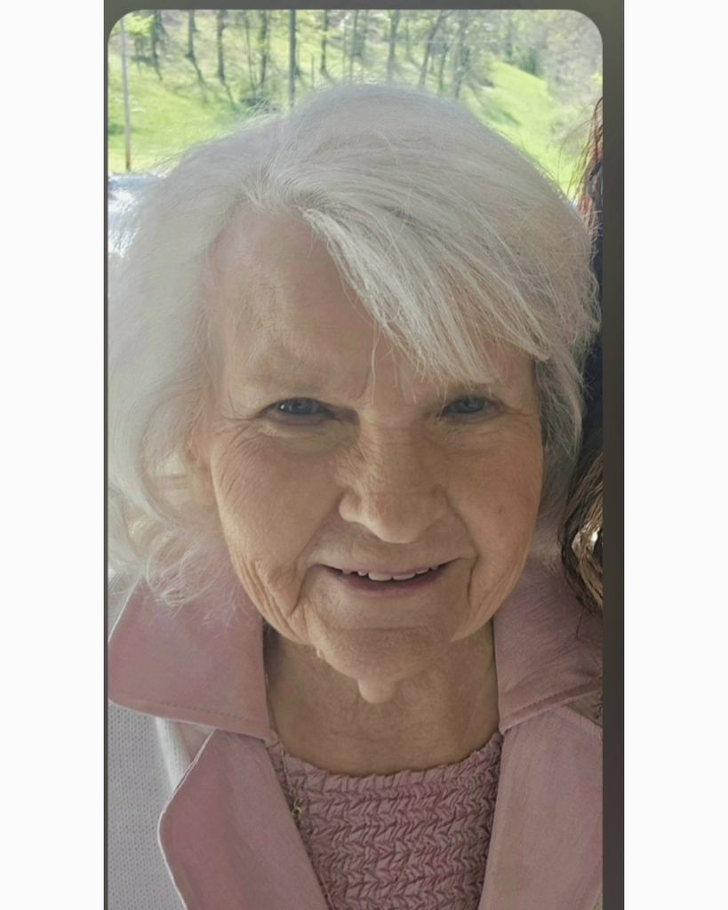 Frances C Bowden Profile Photo