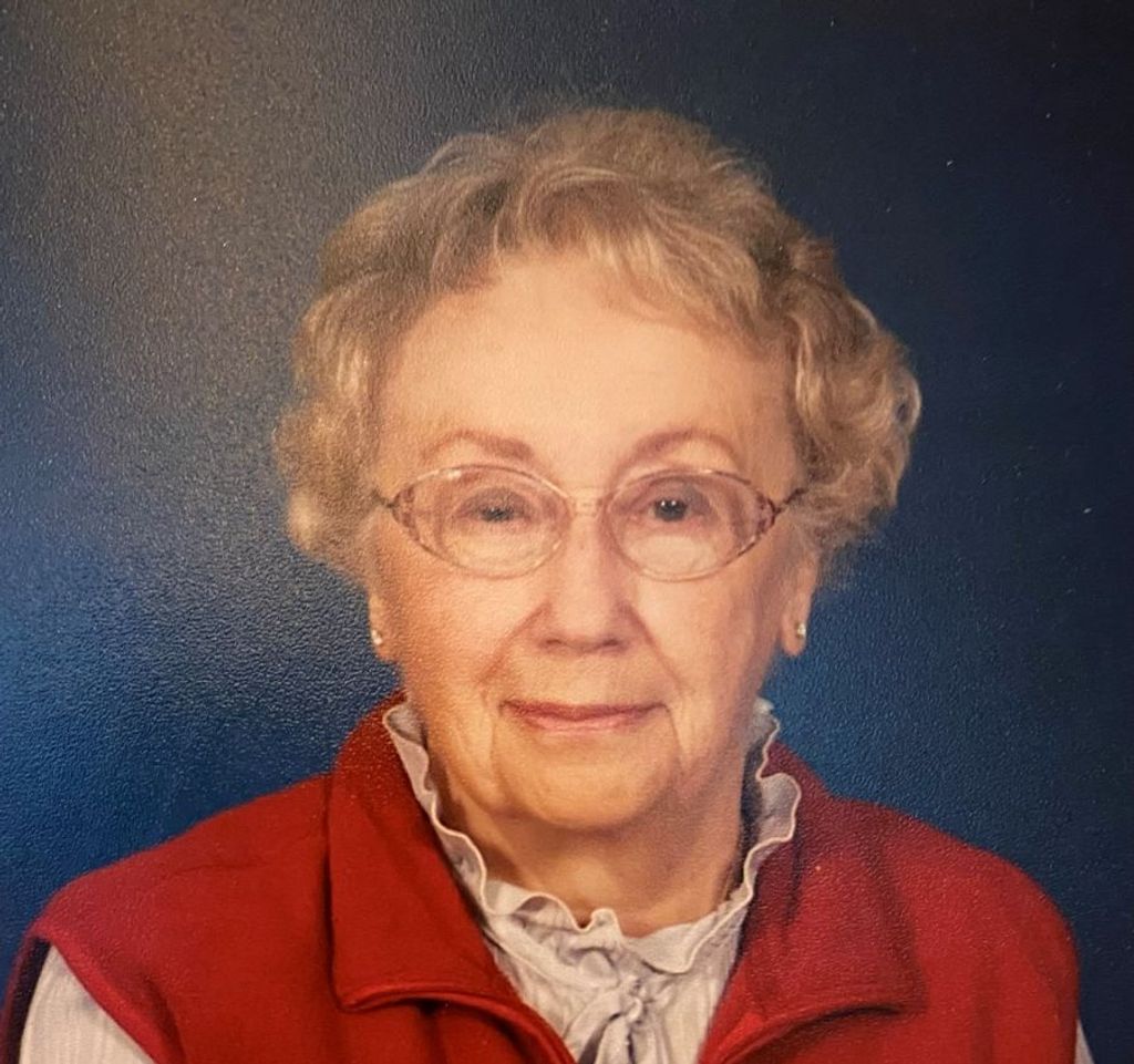 Georgette Bolant Jestings