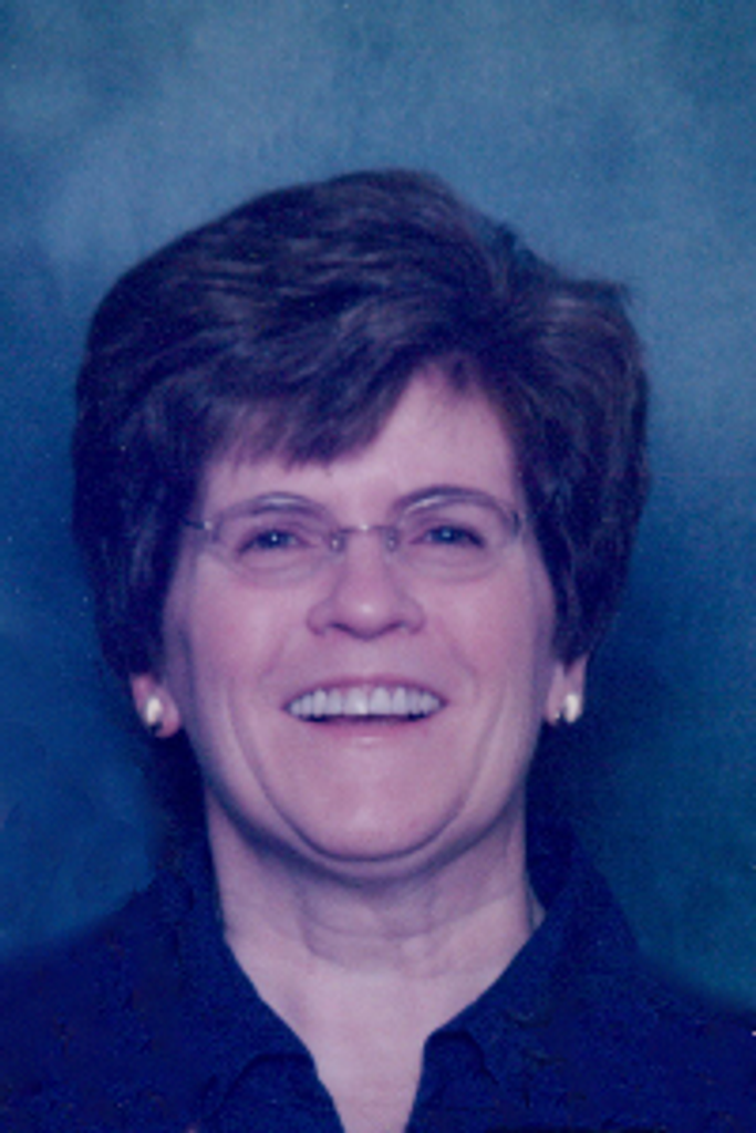 Margaret 'Peg' Driscoll Profile Photo