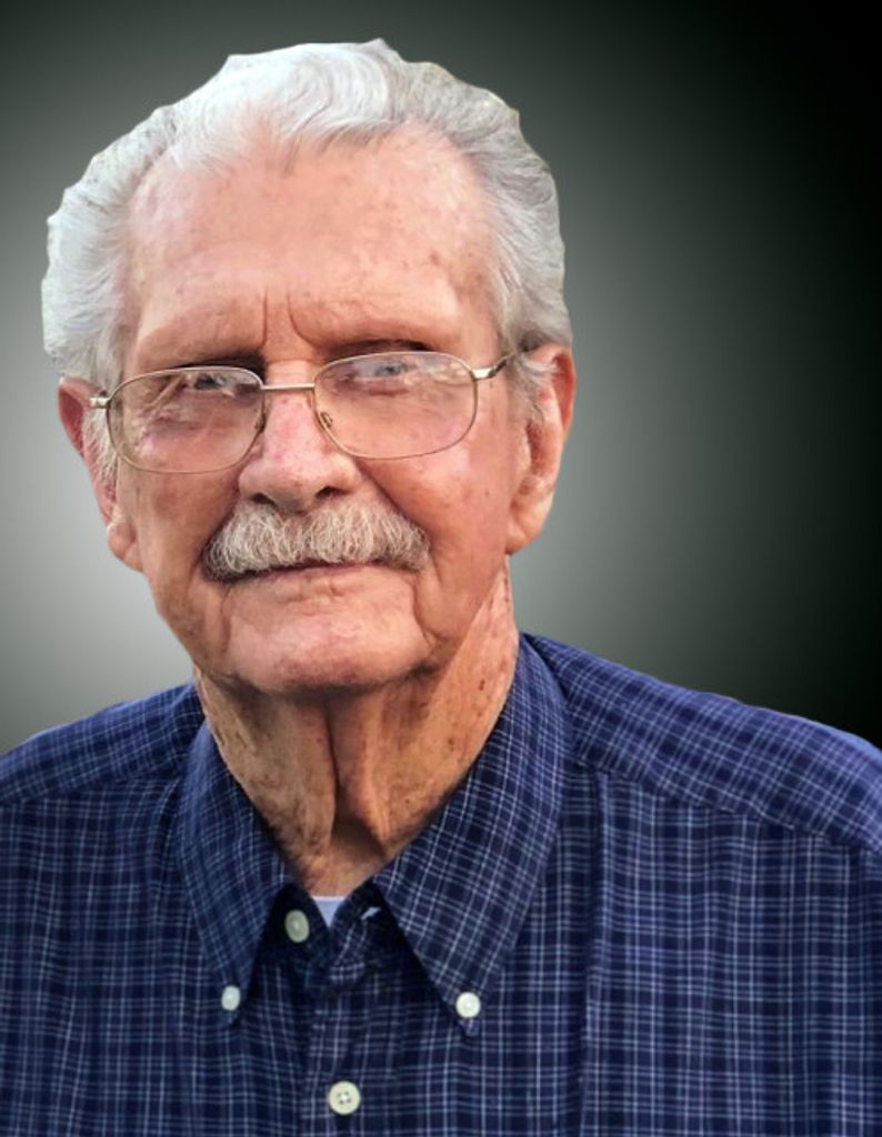 Johnnie H. Powell, Sr.