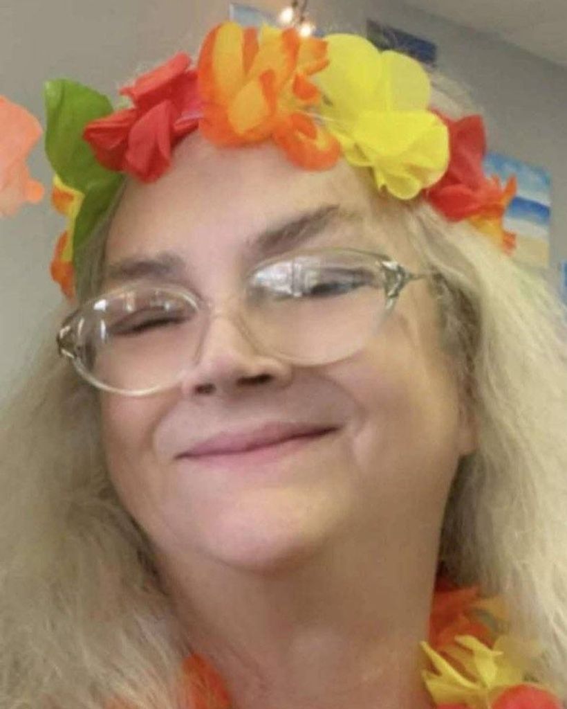 Carol Jeanette Miller-Craugh