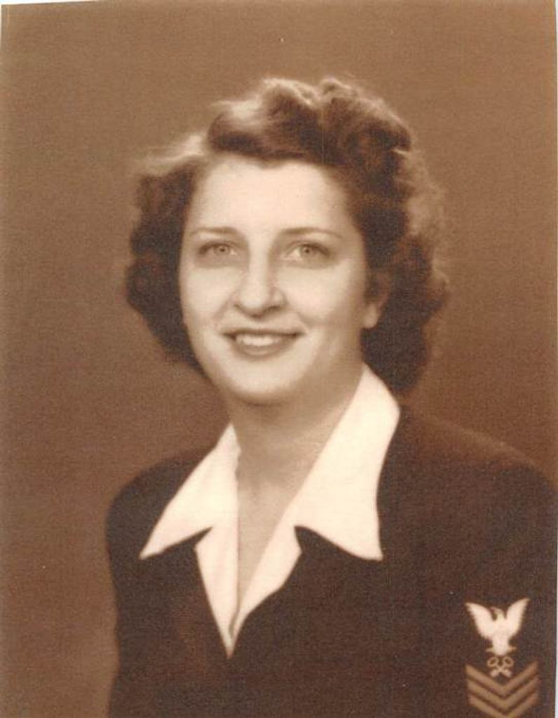 Ruth C. (Gallup)  May