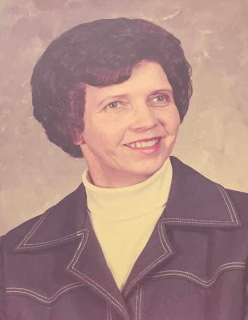 Louise W (Walden)  Godwin