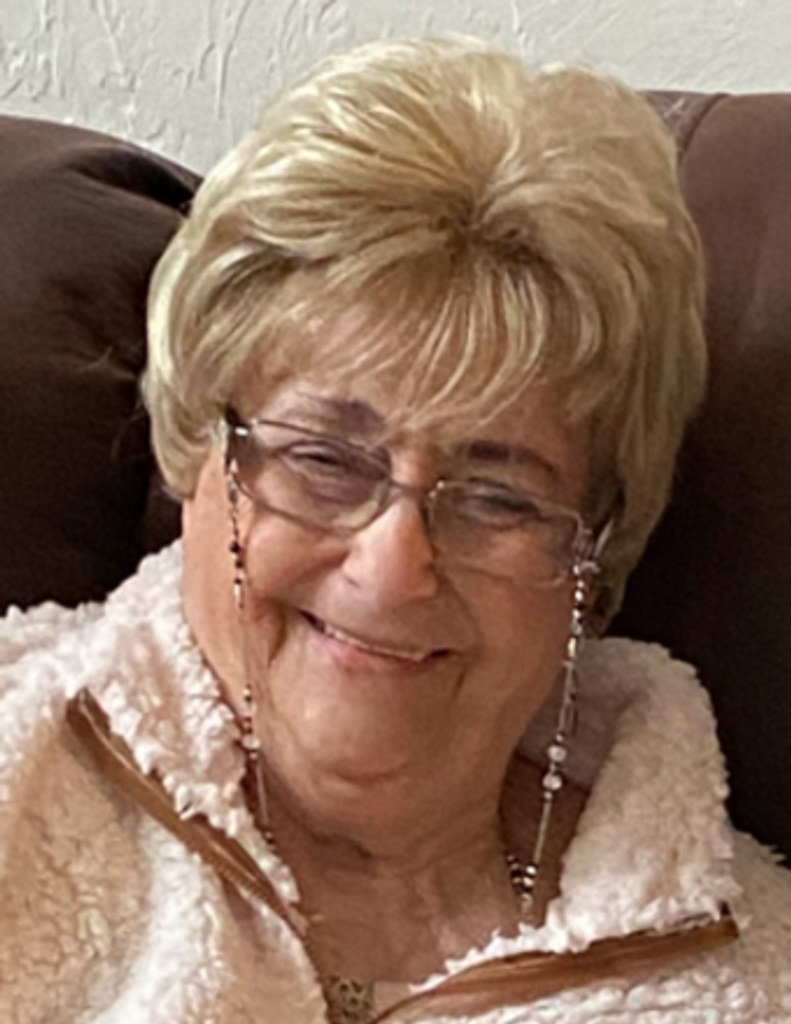 Alberta Ann Watson