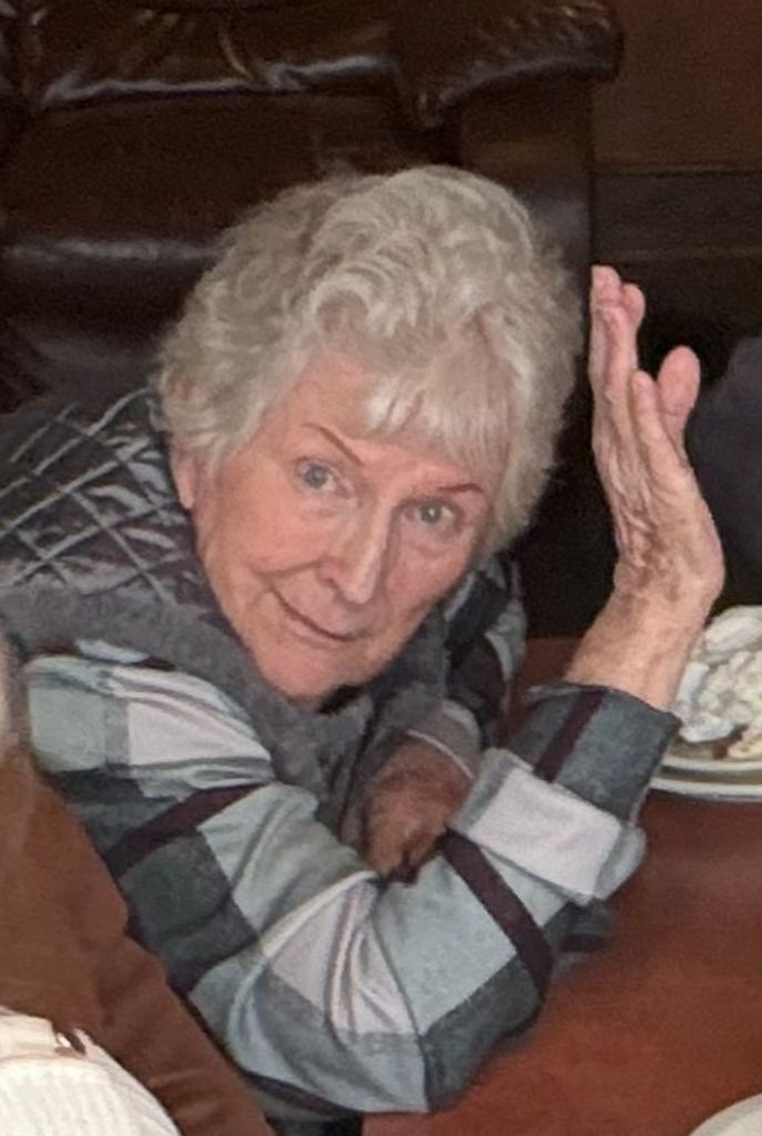 Phyllis A. “Pj” Jameson