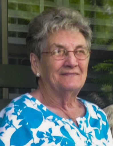 Mary Alice Hall Profile Photo