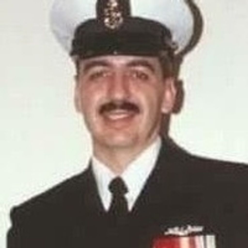 Charles Carroll Sullivan, Jr. Profile Photo