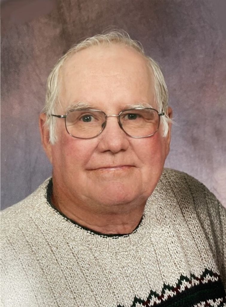 Sanford P. Skarsten Profile Photo