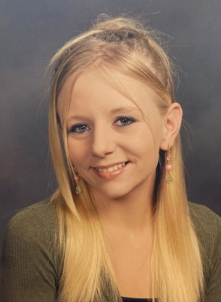 Jacquelynn Morrissey