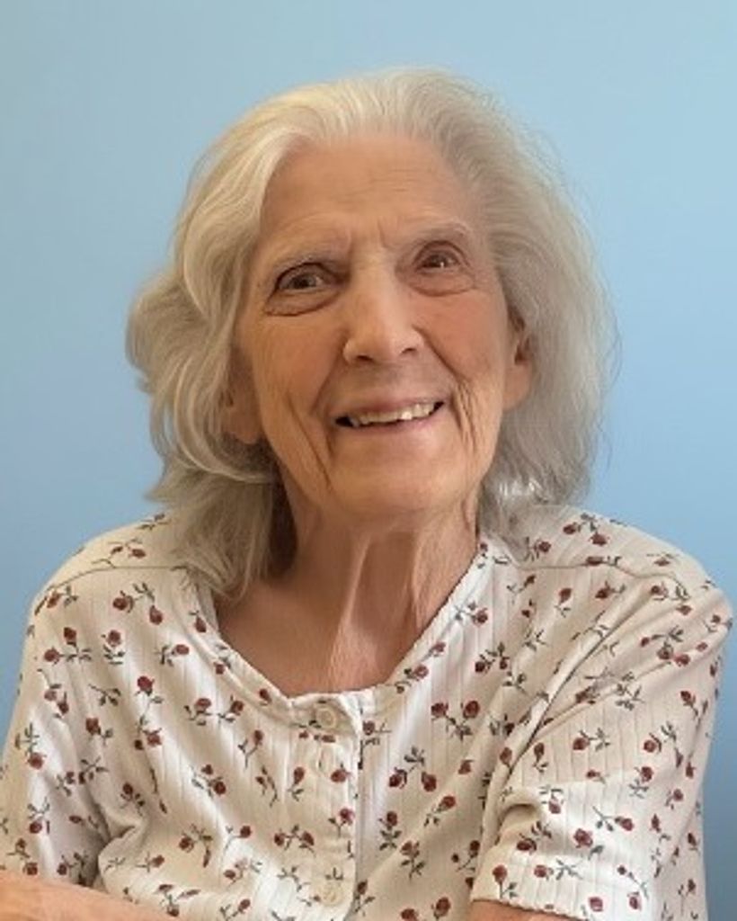 Sandra Marie Maggitti