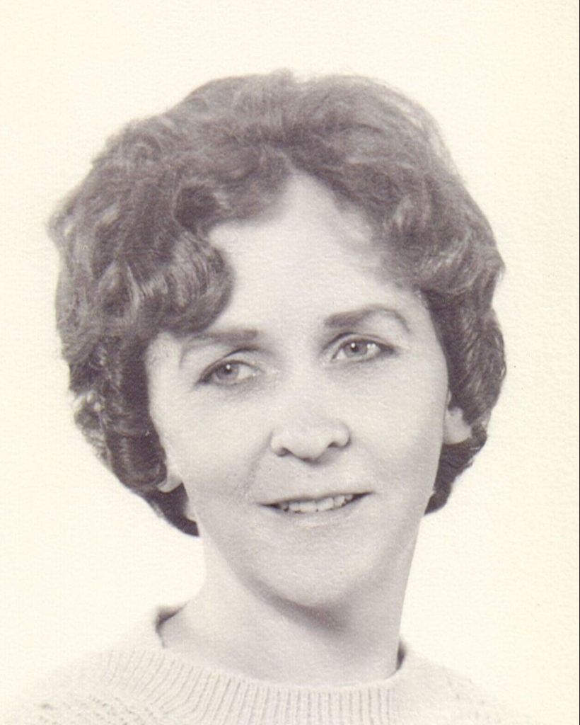 Cecelia Peppin