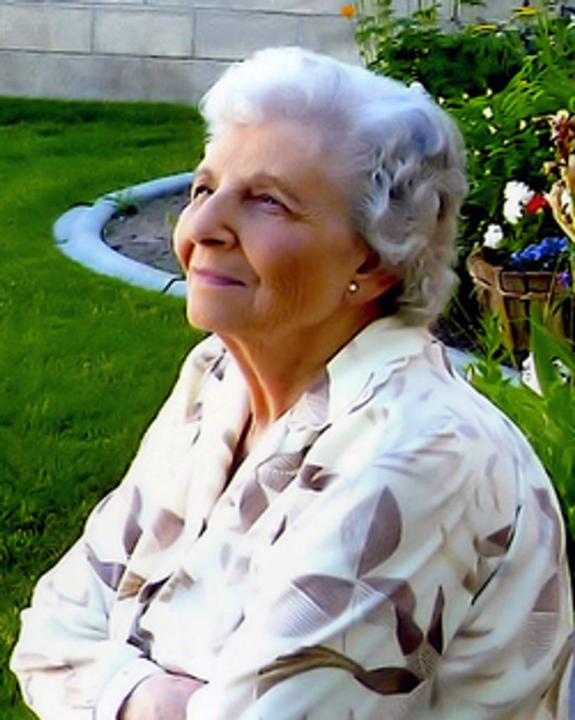 Rita Manginelli