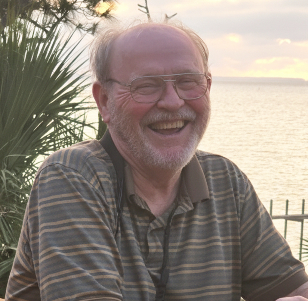 Cowan "Paul" Watson Profile Photo