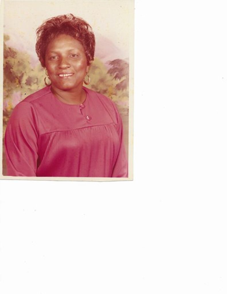 Pauline Harbin Profile Photo