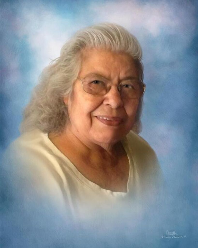 Rosa Rodriguez
