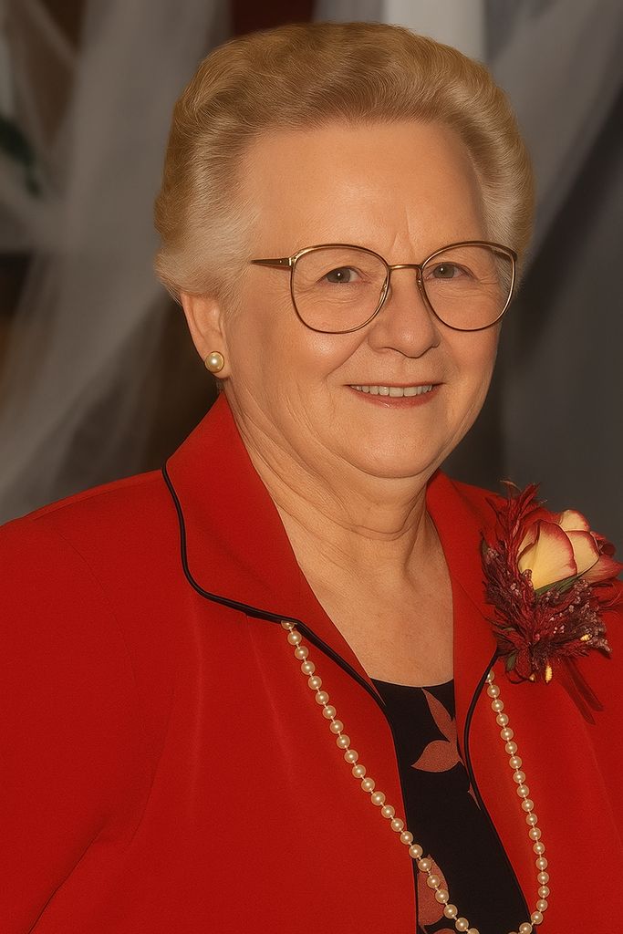 Bonnie Frances Harrington Profile Photo