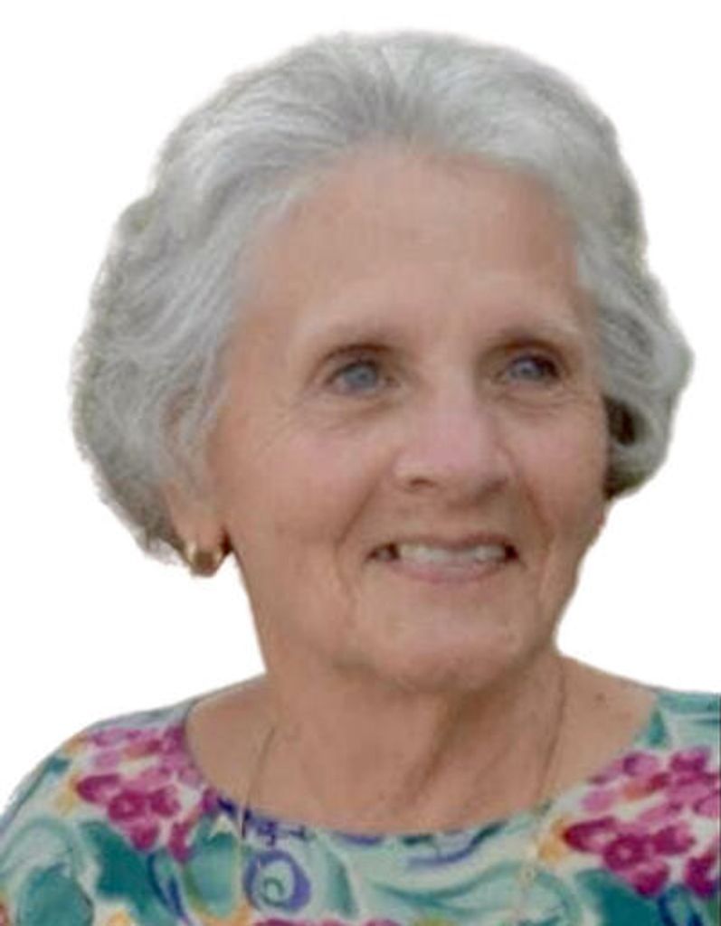 Leona Mae Good Fisher Profile Photo