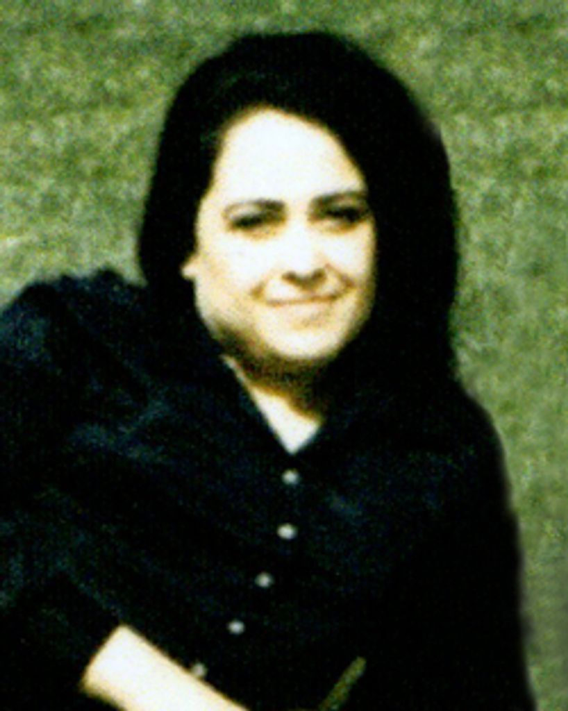 Cora Mascarenas
