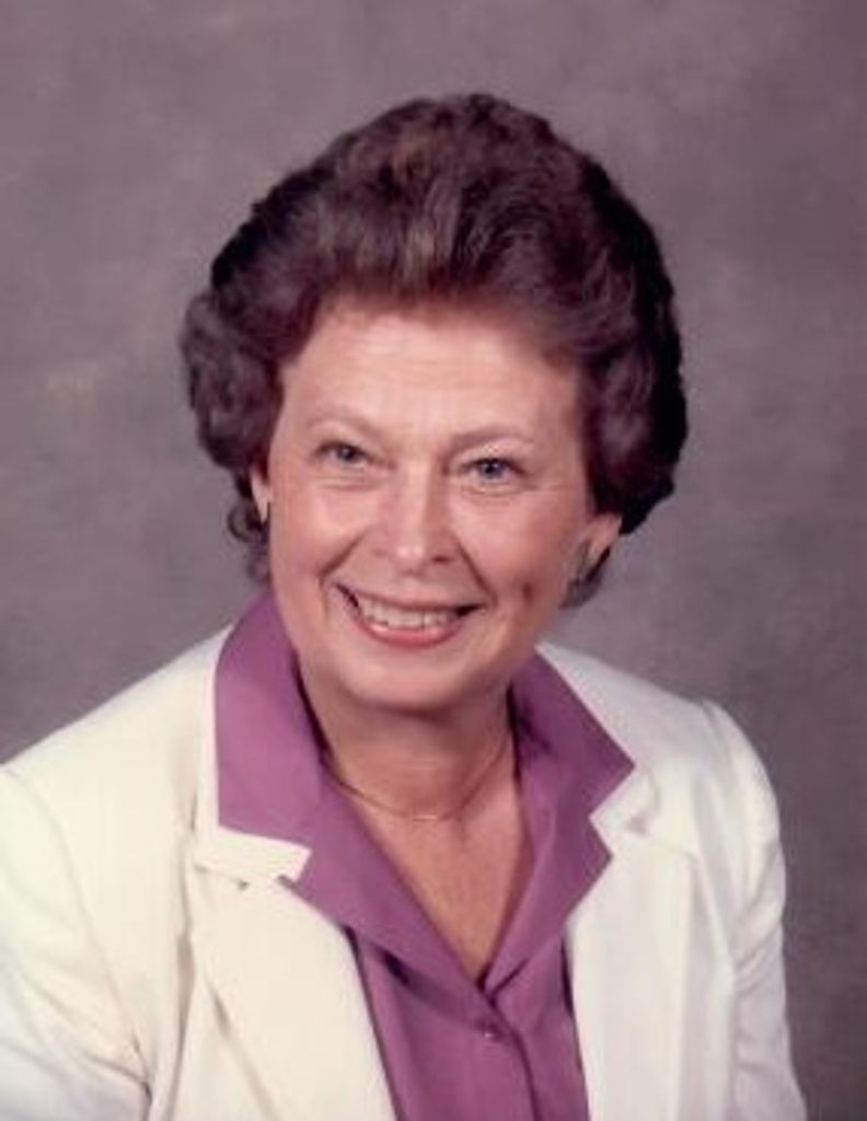 Mildred M. Carlson