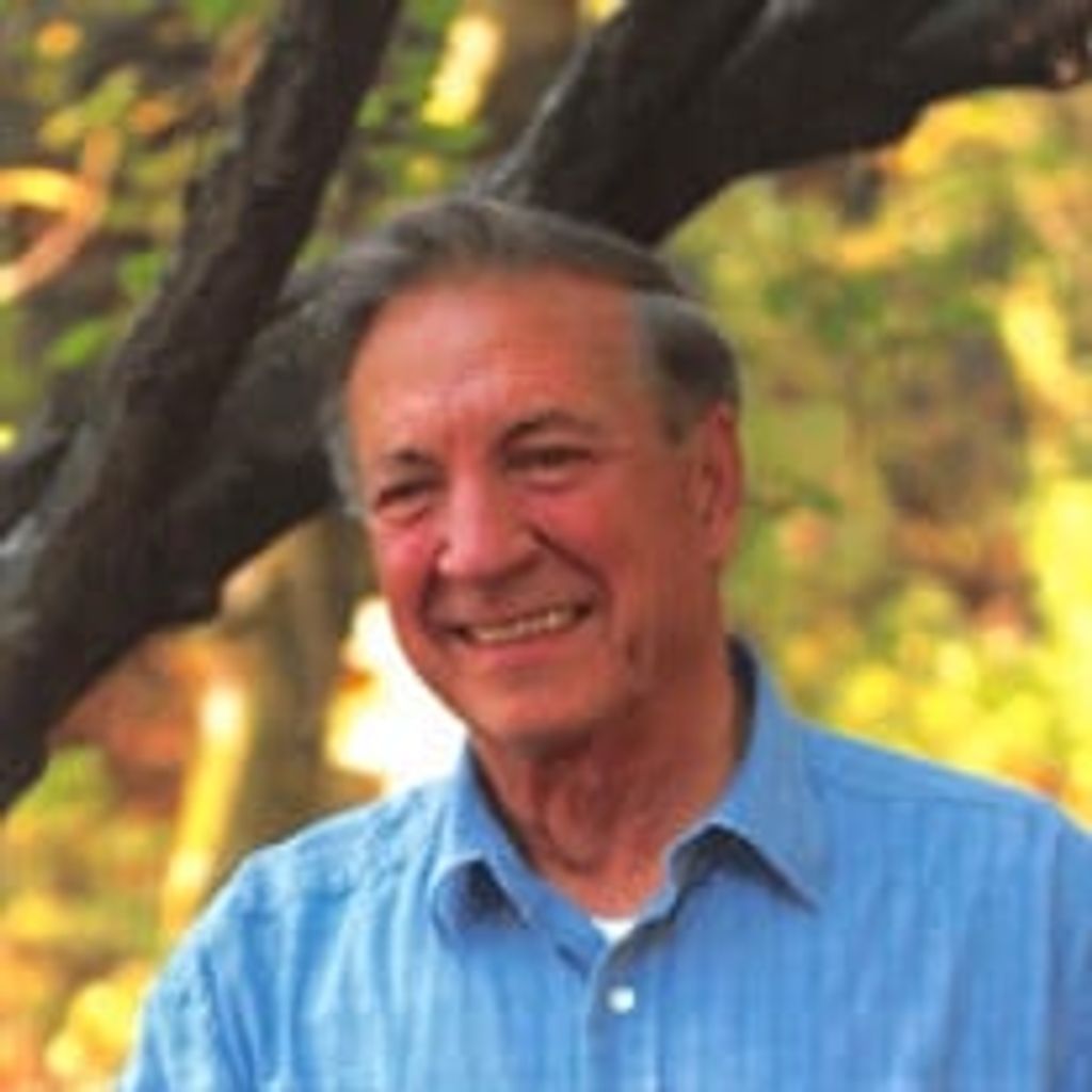 Donald Hamilton White Jr.