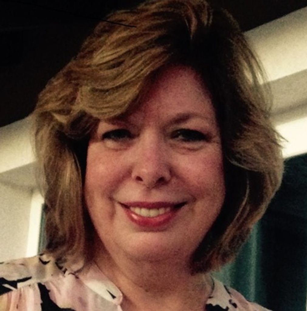 Katherine A. Reber Profile Photo