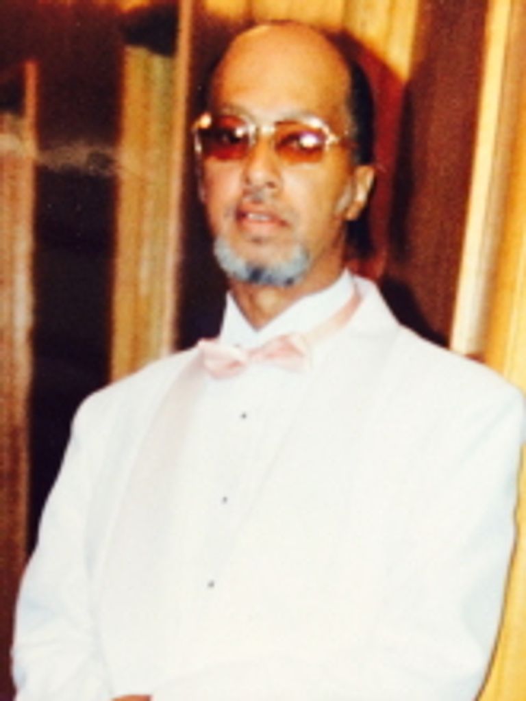 James W. Ford Profile Photo