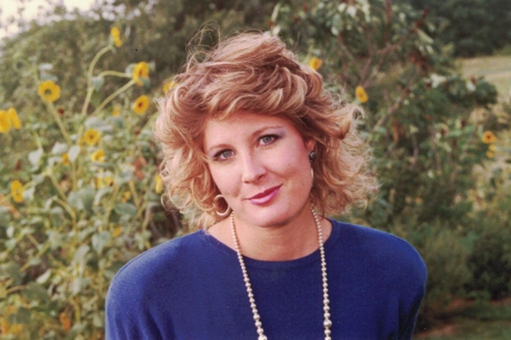 Kristine Neumann