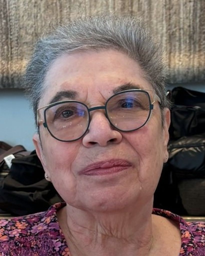 Linda Sue Shapiro